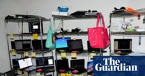 Ninety laptops, millions of dollars: US woman jailed over North Korea remote-work scam