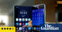 Honor Magic V5 review: fantastic foldable phone that needs better Android software