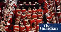 House of Lords pushes back against government’s AI plans