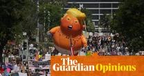 The polls look bad for Trump – but tyrants don’t depend on approval ratings | Judith Levine
