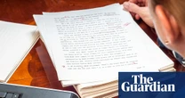 Winners and judges out of pocket as £20,000 writing awards appear to have closed