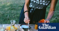 Tell us about a great foodie experience in rural Europe