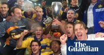 The Joy of Six: fairytale domestic cup runs from around Europe