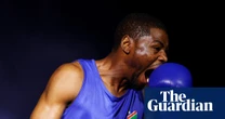 Ndevelo seizes chance to try again in pursuit of breakthrough Commonwealth Games medal