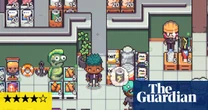 Discounty review – cozy shop life simulator takes satisfying approach