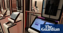 Britons travelling to EU to undergo new biometric checks at border from Sunday