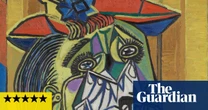 Theatre Picasso review – Pablo tears reality apart in a riotous celebration of his raging genius