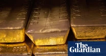 Bullion bonanza: why is gold hitting record highs?