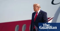 People in the US: share your views on Trump’s earnings in his second term