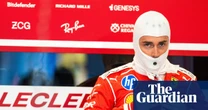 ‘More than just a team’: Leclerc signs long-term Ferrari deal before home race in Monaco