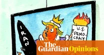 How has Donald Trump changed our view of reality? | Fiona Katauskas