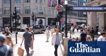 Oxford Street will be pedestrianised as soon as possible, says London mayor
