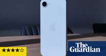 iPhone 16e review: Apple’s cheapest new phone