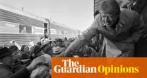 My friend Jimmy Carter will be remembered long after other presidents are forgotten. Here’s why | Gordon Brown