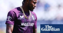 Jofra Archer poised to make England Test comeback against India at Lord’s