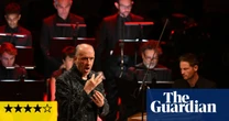 Le Concert Spirituel review – a sumptuous musical journey to late Renaissance Florence
