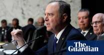 Trump firing government watchdogs is ‘clear violation of law’, says Adam Schiff