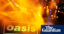 What’s the story? British peer says Oasis will play Knebworth – then rows back