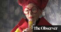 Iris Apfel remembered by Duro Olowu