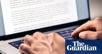 AI can help authors beat writer’s block, says Bloomsbury chief