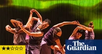 Shobana Jeyasingh Dance: We Caliban review – postcolonial take on The Tempest is difficult to pin down