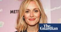 Fearne Cotton to have surgery for benign jaw tumours