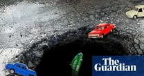 Politics of potholes: why Bristol can’t fix its broken roads overnight
