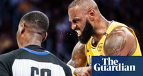 Lakers’ LeBron James reportedly suffered MCL sprain in playoff ouster