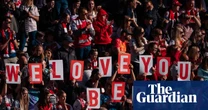 Matt Beard remembered, WSL latest and Mercury13’s big move – Women’s Football Weekly