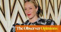 The Eva Wiseman column Is a Chloë Sevigny-style wardrobe purge the key to maturity?