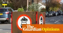 Opposing LTNs doesn't make you a 'culture war' petrol-head. Just look at what happened in Lambeth | Joseph Harker