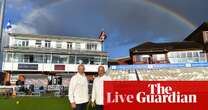 Worcestershire v Lancashire, Somerset v Hampshire, and more: county cricket – live