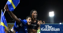 Curaçao World Cup 2026 team guide
