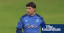 Jock Campbell returns to Wallabies side to face Ireland after 1,316-day exile