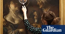 What if every artwork you’ve ever seen is a fake?
