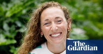 ‘Failure was my thing’: Women’s prize winner Virginia Evans on her long journey to success