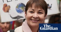 Caroline Lucas: Labour must pursue social justice while tackling climate crisis