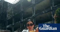 Maga influencer Laura Loomer reverses course on Ukraine after Kyiv visit