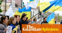 Ukraine must urgently be given the €300bn of frozen Russian assets | Phillip Inman