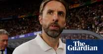 Gareth Southgate rules out return to coaching for next year after England exit