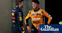 Lando Norris pledges to get ‘elbows out’ and outsmart Verstappen in F1 fight