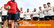 Expect Farrell’s frustrations to vanish: the Lions will prioritise hunger and energy | Ugo Monye