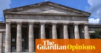 Why Trump’s attack on the Smithsonian matters | Kimberlé Crenshaw and Jason Stanley