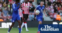 Leicester v Southampton may be El Crapico – but it’s a game with meaning