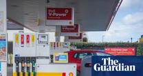 UK inflation falls to 2.6% in lift for Burnham’s cost of living plans