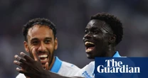 It’s tight at the top in Ligue 1. Will we get a proper title race? | Luke Entwistle