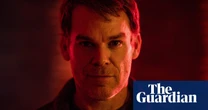 ‘I’m a healthier person for playing a serial killer’: Michael C Hall on Dexter’s wildly improbable return