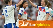 Euro 2025 is sure to showcase just how far women’s football has come | Emma Hayes