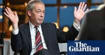 Bromance on the rocks: where does Musk’s brush-off leave Nigel Farage?