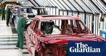 Jaguar Land Rover manufacturing and retail ‘severely disrupted’ by cyber incident